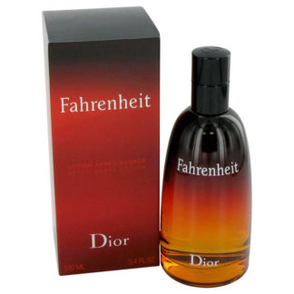 FAHRENHEIT by Christian Dior