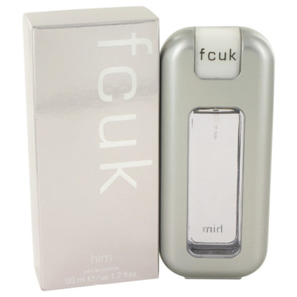 FCUK by French Connection