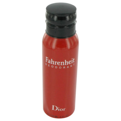 FAHRENHEIT by Christian Dior