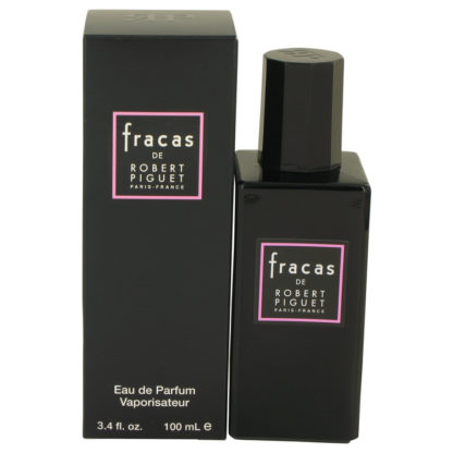 Fracas by Robert Piguet