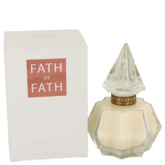 FATH DE FATH by Jacques Fath