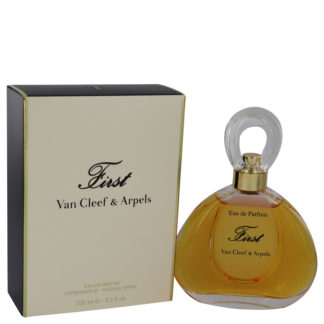 FIRST by Van Cleef & Arpels