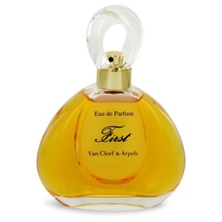 FIRST by Van Cleef & Arpels