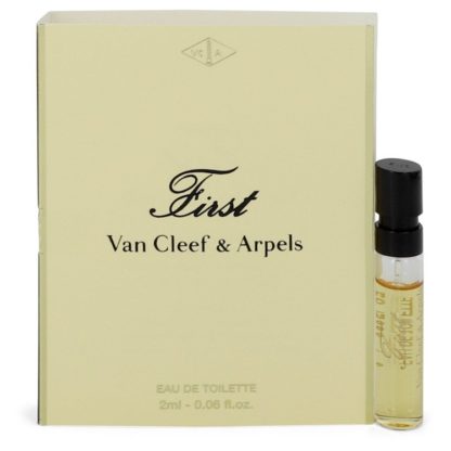 FIRST by Van Cleef & Arpels