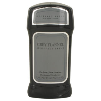 GREY FLANNEL by Geoffrey Beene