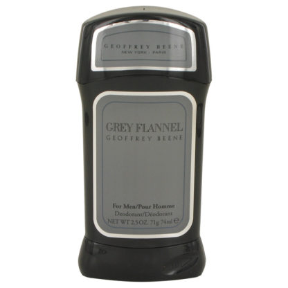 GREY FLANNEL by Geoffrey Beene