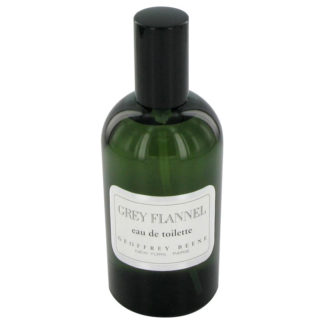 GREY FLANNEL by Geoffrey Beene