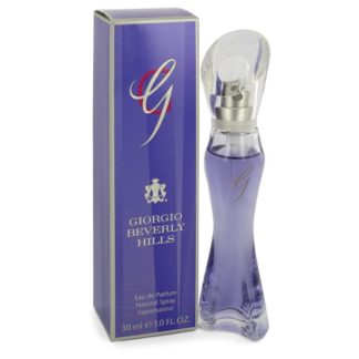 G BY GIORGIO by Giorgio Beverly Hills