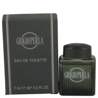 GRIGIO PERLA by Grigio Perla