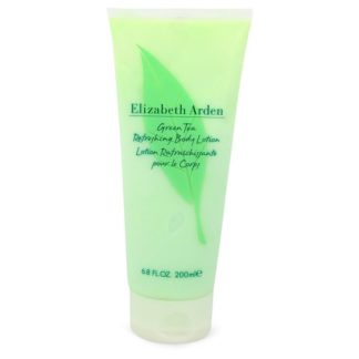 GREEN TEA by Elizabeth Arden