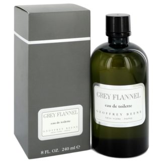 GREY FLANNEL by Geoffrey Beene