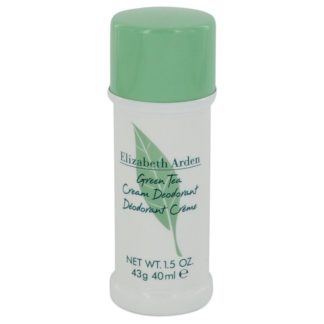 GREEN TEA by Elizabeth Arden