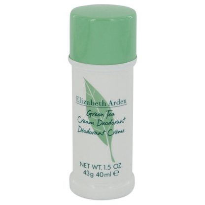 GREEN TEA by Elizabeth Arden