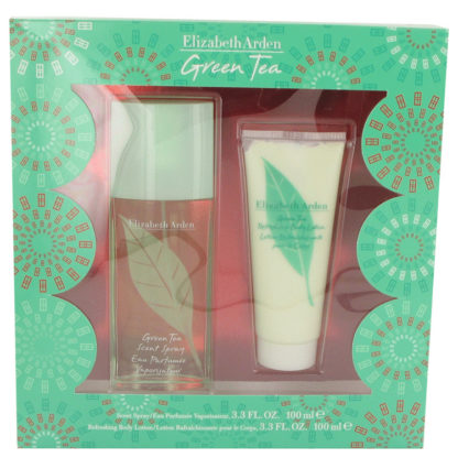 GREEN TEA by Elizabeth Arden