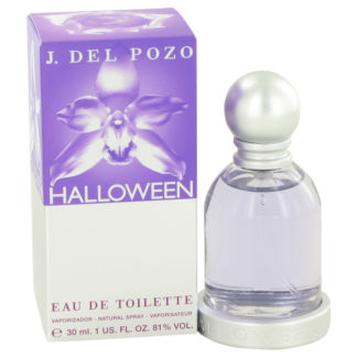 HALLOWEEN by Jesus Del Pozo