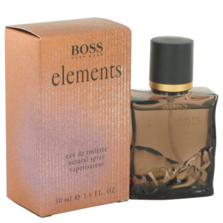 ELEMENTS by Hugo Boss