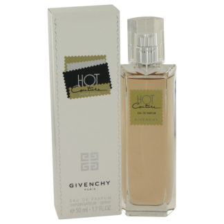 HOT COUTURE by Givenchy