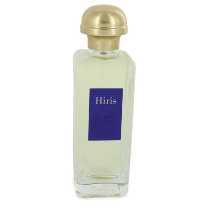HIRIS by Hermes