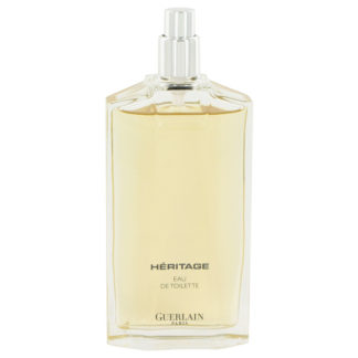 HERITAGE by Guerlain