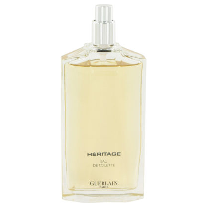 HERITAGE by Guerlain