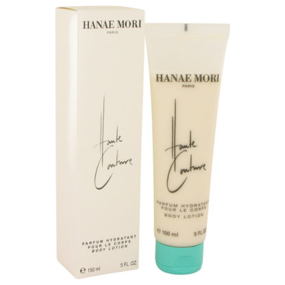 Hanae Mori Haute Couture by Hanae Mori