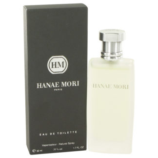 HANAE MORI by Hanae Mori