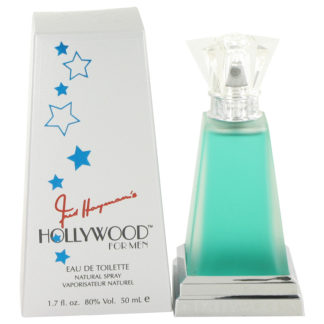 HOLLYWOOD by Fred Hayman
