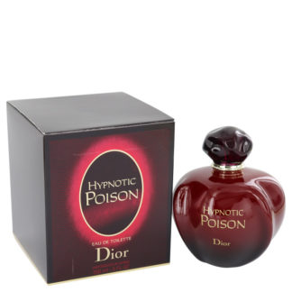Hypnotic Poison by Christian Dior