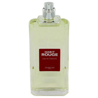 HABIT ROUGE by Guerlain