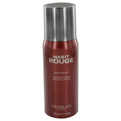 HABIT ROUGE by Guerlain