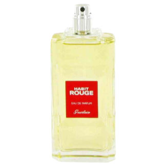HABIT ROUGE by Guerlain