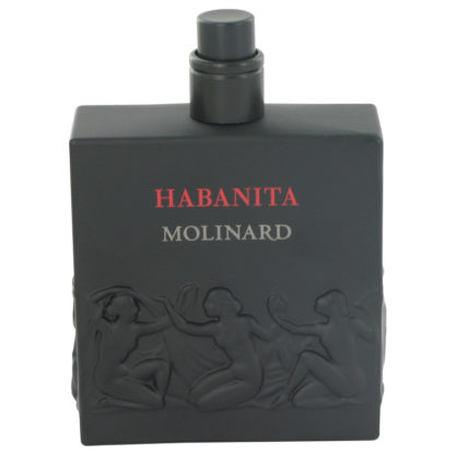 HABANITA by Molinard