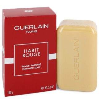 HABIT ROUGE by Guerlain