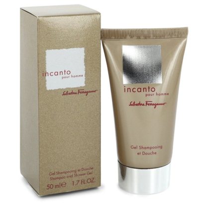 Incanto by Salvatore Ferragamo