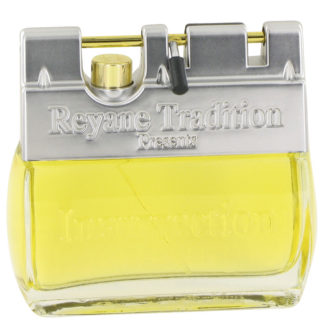INSURRECTION by Reyane Tradition