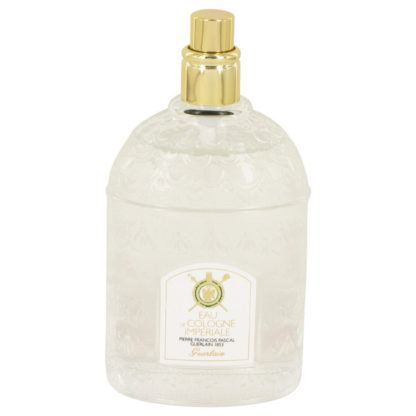 IMPERIALE by Guerlain