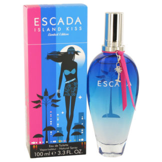 Island Kiss by Escada