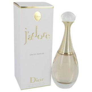 JADORE by Christian Dior