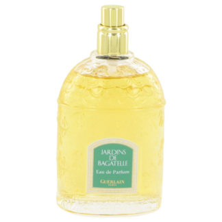 Jardins De Bagatelle by Guerlain