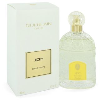 JICKY by Guerlain