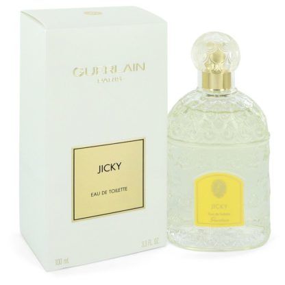 JICKY by Guerlain