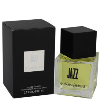 JAZZ by Yves Saint Laurent