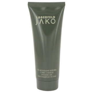 JAKO by Karl Lagerfeld