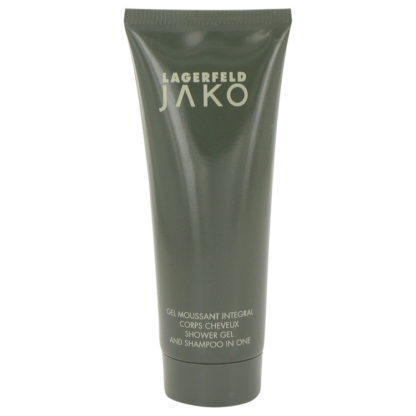 JAKO by Karl Lagerfeld