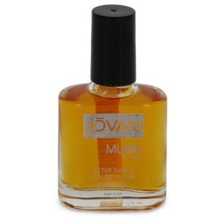 JOVAN MUSK by Jovan