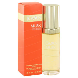 JOVAN MUSK by Jovan