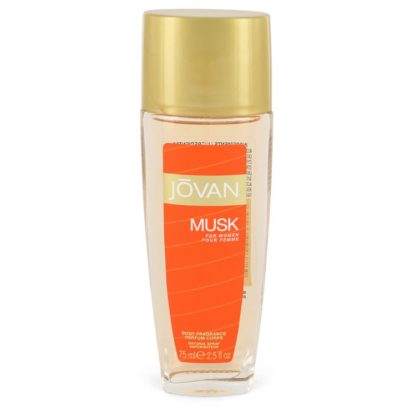 JOVAN MUSK by Jovan