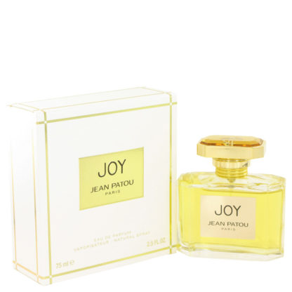 JOY by Jean Patou