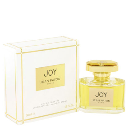 JOY by Jean Patou