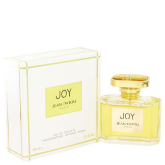 JOY by Jean Patou